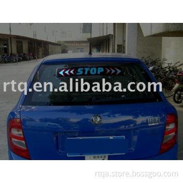EL car product